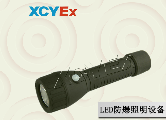 LED防爆灯